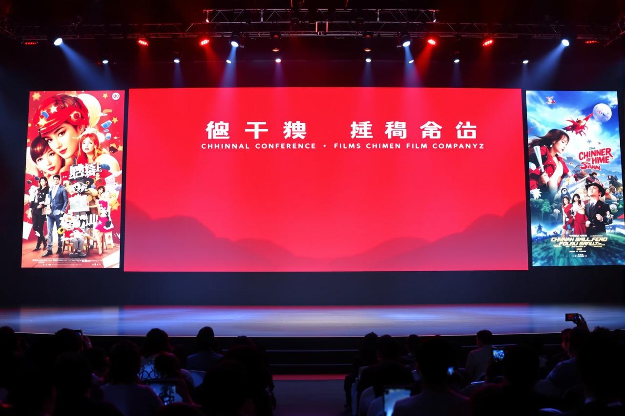 西瓜视频2026年度片单发布,12部精品力作即将与观众见面