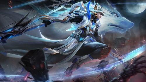 马超的照片,勇猛战将的风采再现