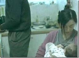 女明星挤奶照,母爱光辉下的温馨瞬间