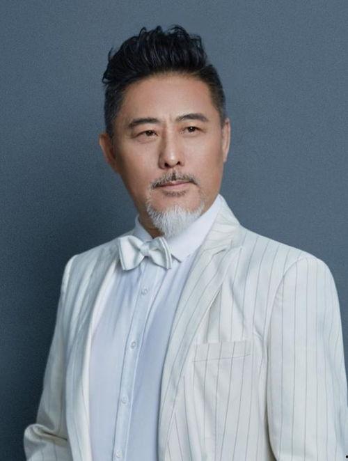 卢勇演员个人资料